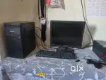 computer in very good condition