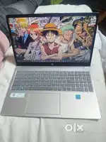Hp laptop  i3 12th gen
