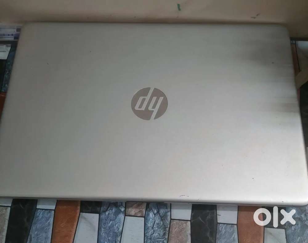 hp laptop 15s-fq5xxx A1 condition