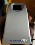 Mantra fingerprint