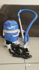 Euroclean wet&dry Vacuum Cleaner