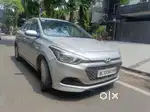 Hyundai i20 Petrol CVT Magna Executive, 2014, Petrol