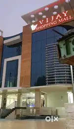 Kotgate vijay mall me dukan kyosk rent pr deni h furniture sahit