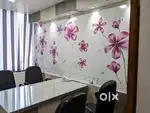 Fully furnished office space for rent at pratap nagar jaipur