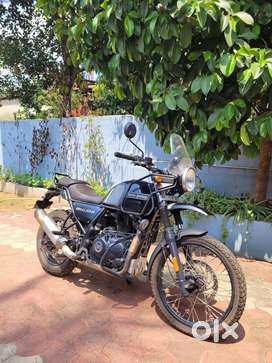 Himalayan 2020 Dec