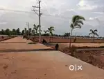 Plots near Sarpavaram