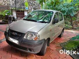 Hyundai Santro Xing 2006 Petrol Good Condition
