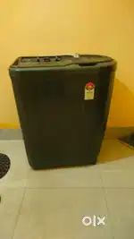 Whirlpool washing machine