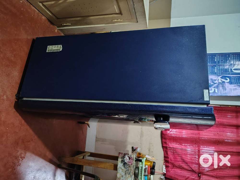 Samsung refrigerator