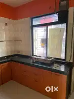 2 bhk rent se-4a Koperkhairane