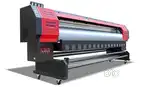 Flex Machine operator and helper