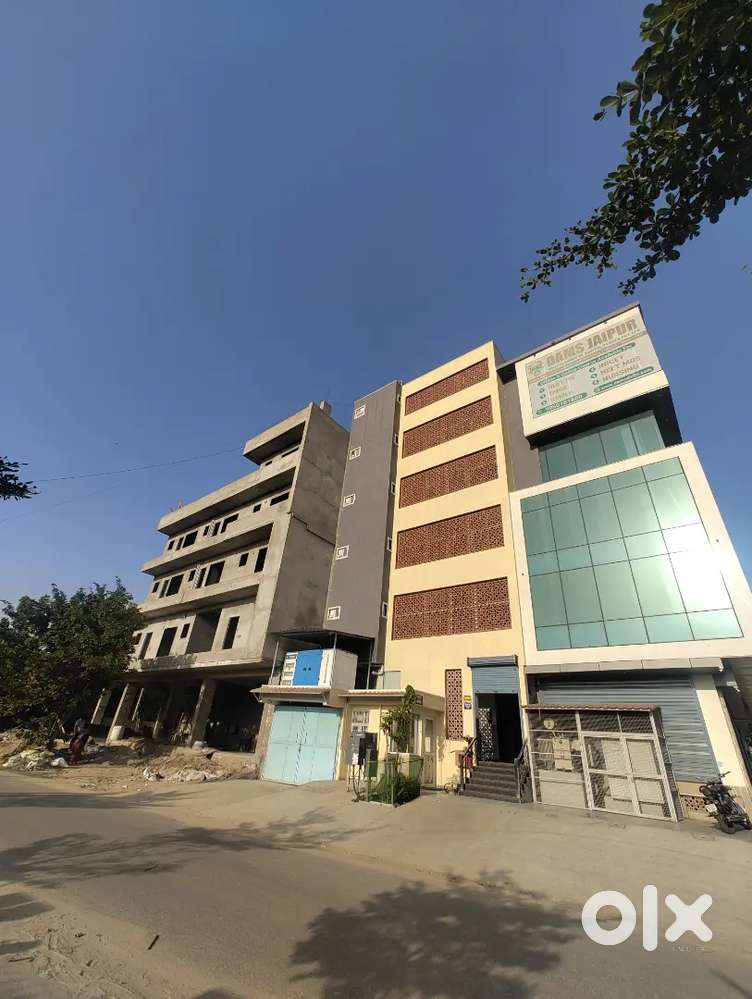 Prime Commercial Property for Rent near RUHS & Narayana Hospital