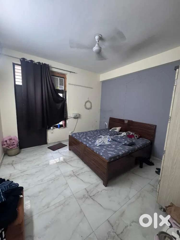 3bhk full furnished