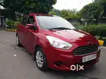 Ford Figo 1.5D Ambiente MT, 2015, Diesel