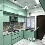 Interior decoration