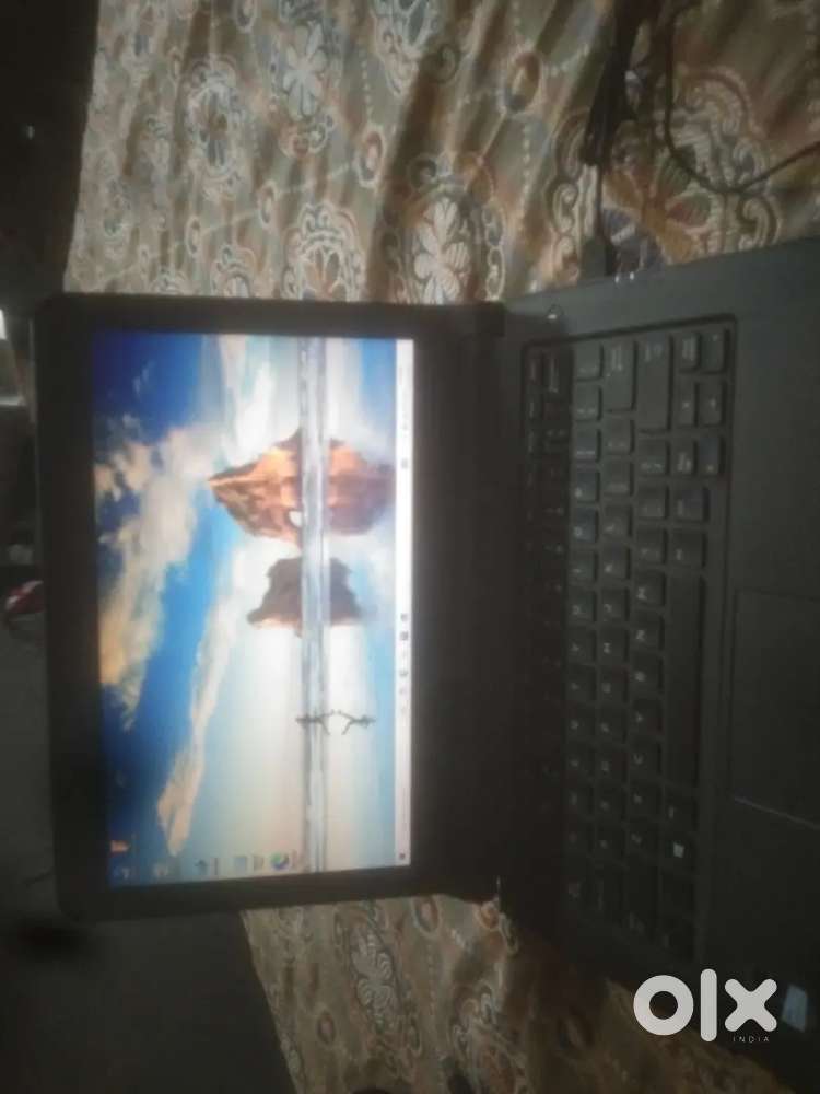 Dell laptop