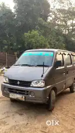 Maruti Suzuki Eeco 2017