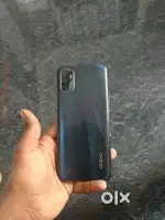 In good condition phone is not opened oppo a53