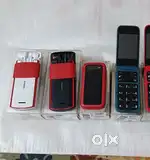 Nokia 2660 (Flip) - 4G VoLTE