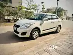 Maruti Suzuki Swift Dzire Vdi BSIV, 2014, Diesel