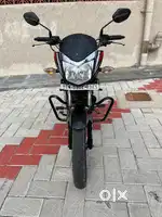 Honda Shine 2019 Model