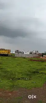 Residential diverted plot