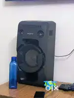 Sony speaker