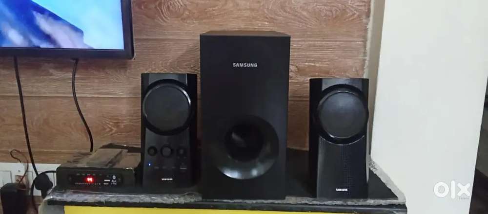 Samsung speaker