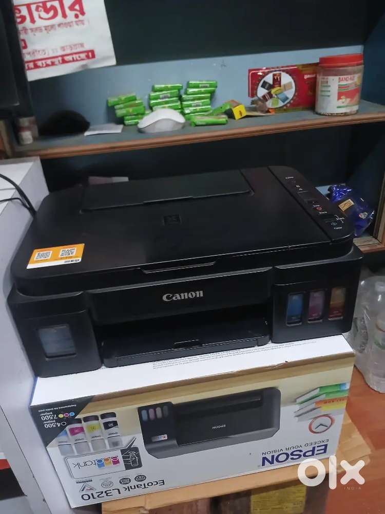Canon g2010