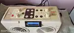 Radel Milan Electronic Tanpura and Tabla.