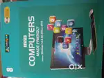 Computer book CLASS 8TH