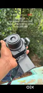 Canon RS50