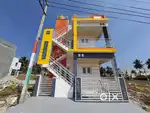 20×30 house for sale 2 floor ilvala mysore price 75lak