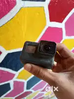 Go pro 5 in mint condition