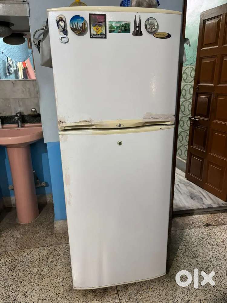 Refrigerator on sale