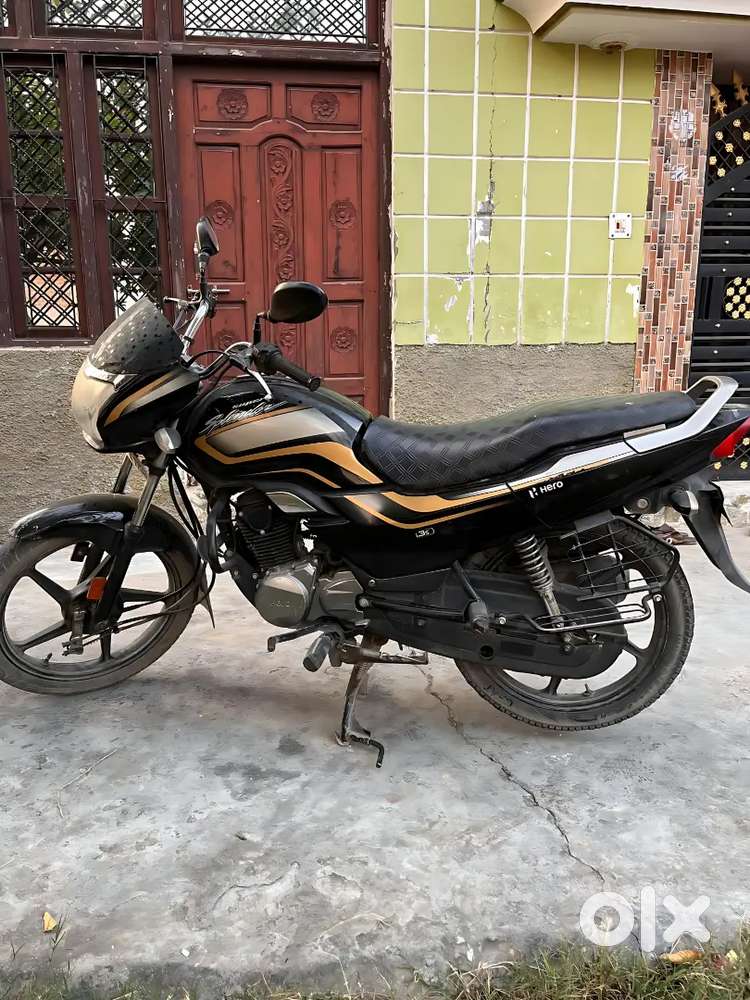 Good condition hai sab ok hai