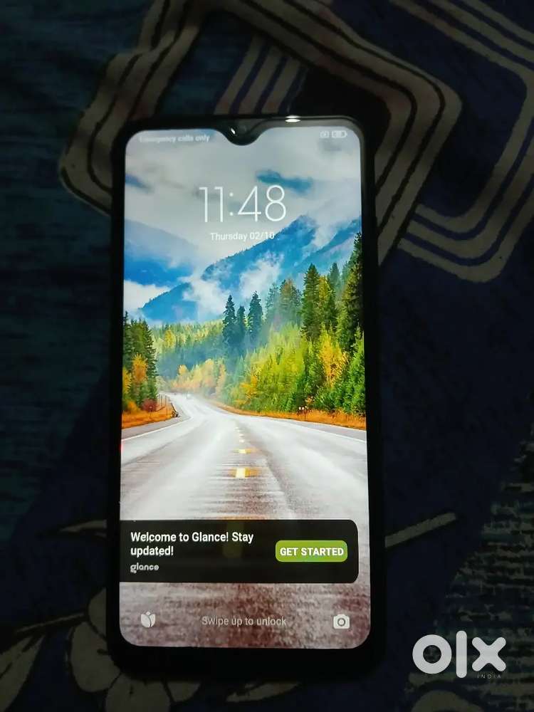 Redmi 8A Good Condition Everything Working Properly