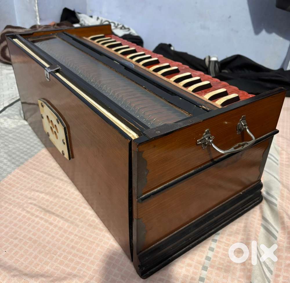 Classical Harmonium