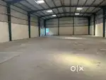 Ware house for rent at shamshabad