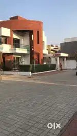 Fully furnished Villa on rent