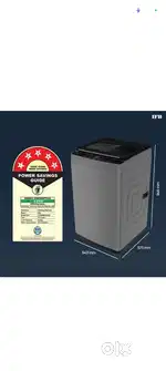 Selling washing machine urgently