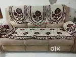 3 sited sofa 2 set