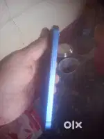 I phone 13 blue colur