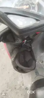 Sell scooty