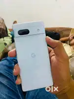 Google pixel 7a