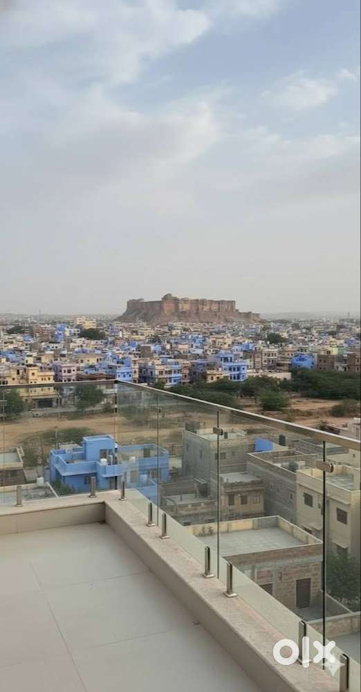 Best location of business AIRBNB ZOSTEL NEAR  FORT ROAD 77376D47704D