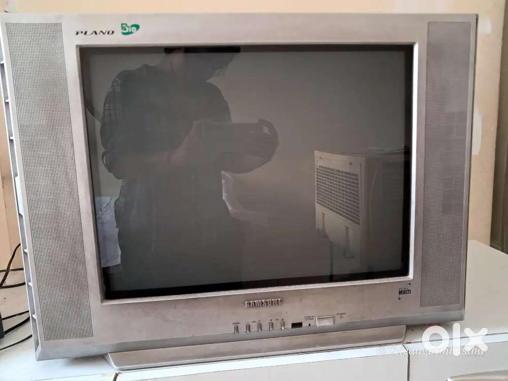 Samsung Plano Bio TV