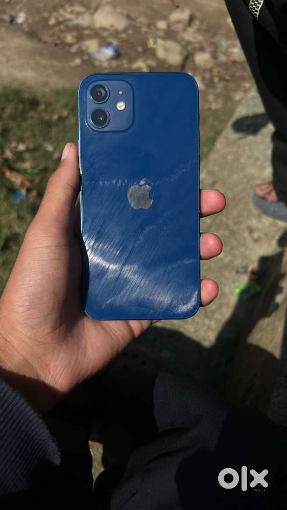 I phone 12 urgent sale