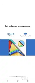ASUS VIVO BOOK 15