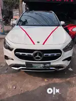 Mercedes-Benz GLA 200, 2025, Petrol